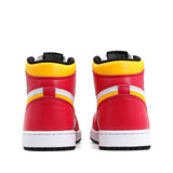 Nike Air Jordan 1 Retro High OG Light Fusion Red 555088-603 01