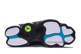 Nike Air Jordan 13 Retro Barons Hologram 414571-115 01