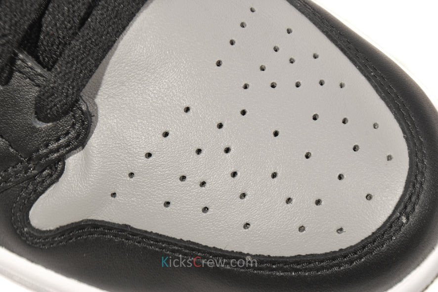 Nike Air Jordan 1 Retro High OG Shadow 555088-014 01