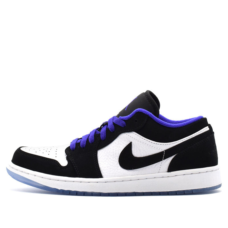 Nike Air Jordan 1 Low Concord 553558-108 01