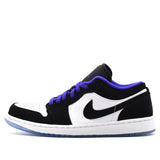Nike Air Jordan 1 Low Concord 553558-108 01