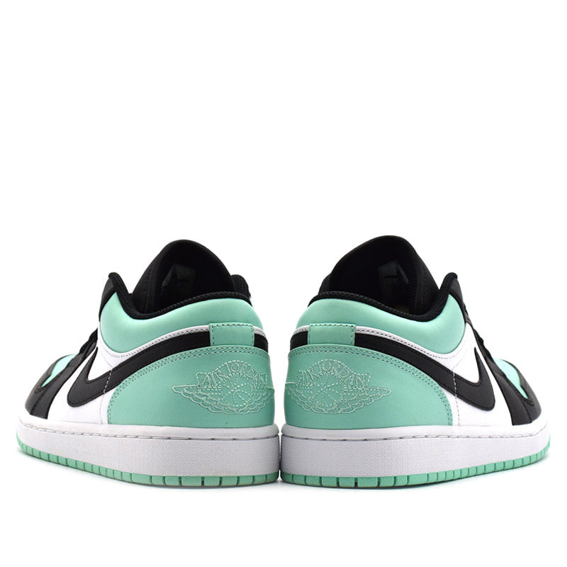 Nike Air Jordan 1 Low Emerald Rise 553558-117 01