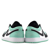 Nike Air Jordan 1 Low Emerald Rise 553558-117 01