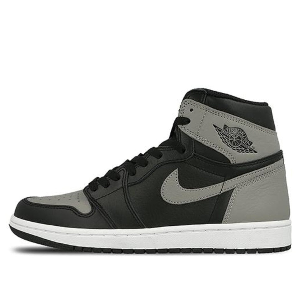 Nike Air Jordan 1 Retro High OG Shadow 555088-013 01