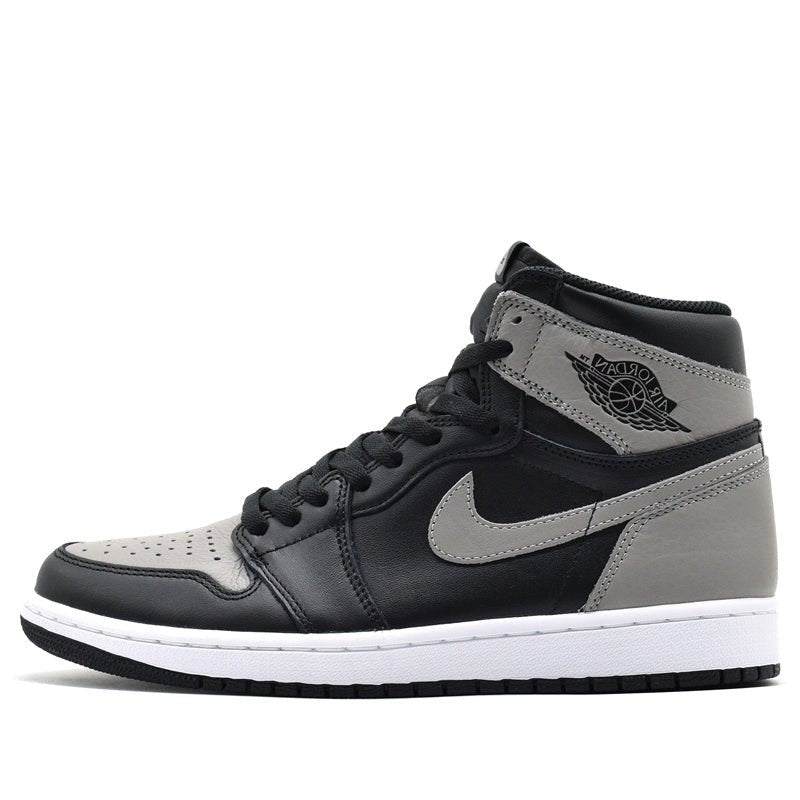 Nike Air Jordan 1 Retro High OG Shadow 555088-013 01