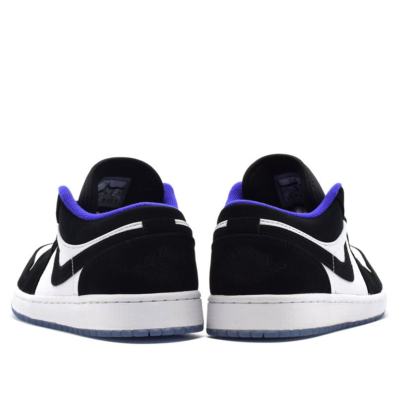 Nike Air Jordan 1 Low Concord 553558-108 01