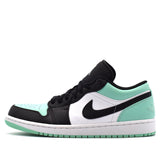 Nike Air Jordan 1 Low Emerald Rise 553558-117 01
