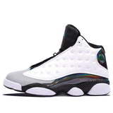 Nike Air Jordan 13 Retro Barons Hologram 414571-115 01