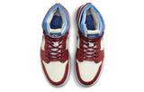 Air Jordan 1 Zoom Air CMFT Team Red CT0979-104 01