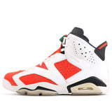Nike Air Jordan 6 Retro Like Mike - Gatorade 384664-145 01