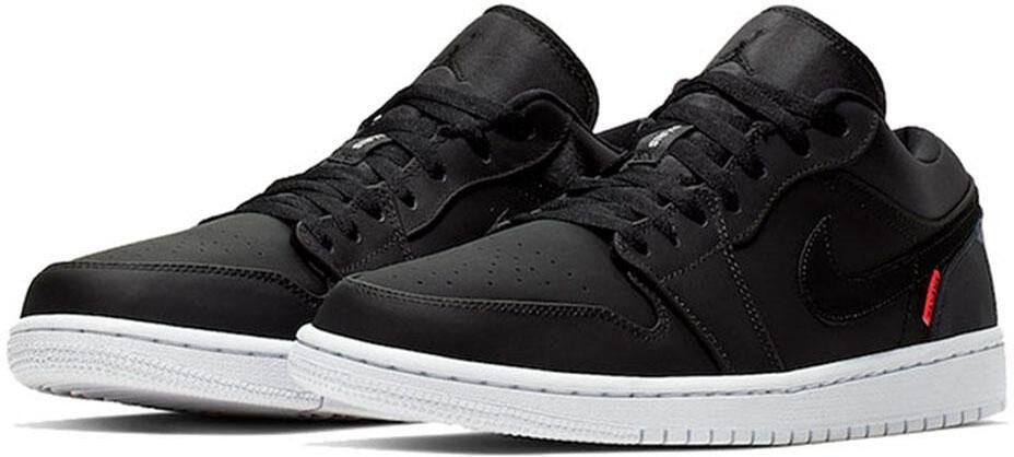 Nike Air Jordan 1 Low PSG JORDAN LEGACY CK0687-001 01