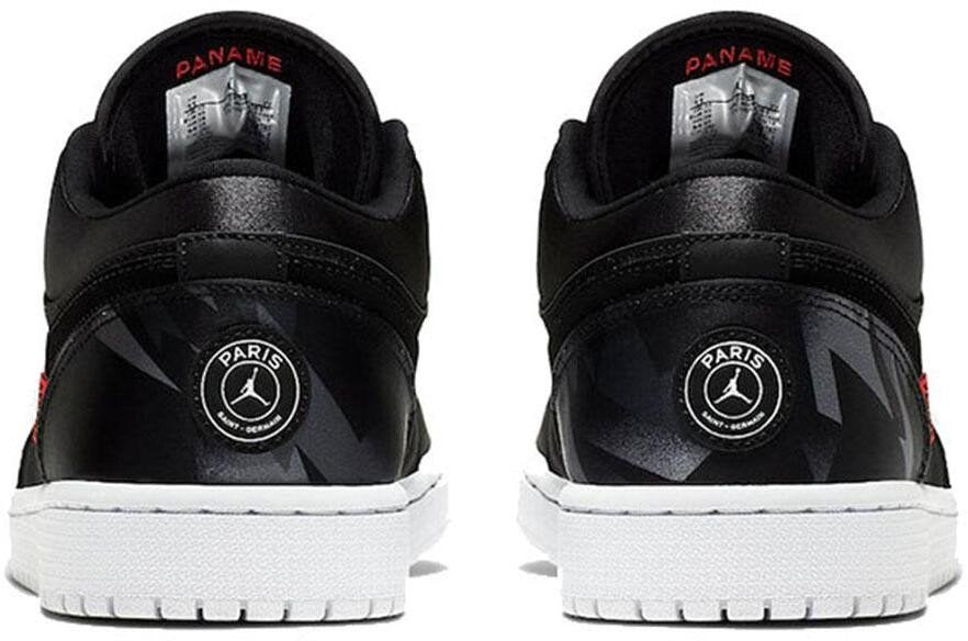 Nike Air Jordan 1 Low PSG JORDAN LEGACY CK0687-001 01