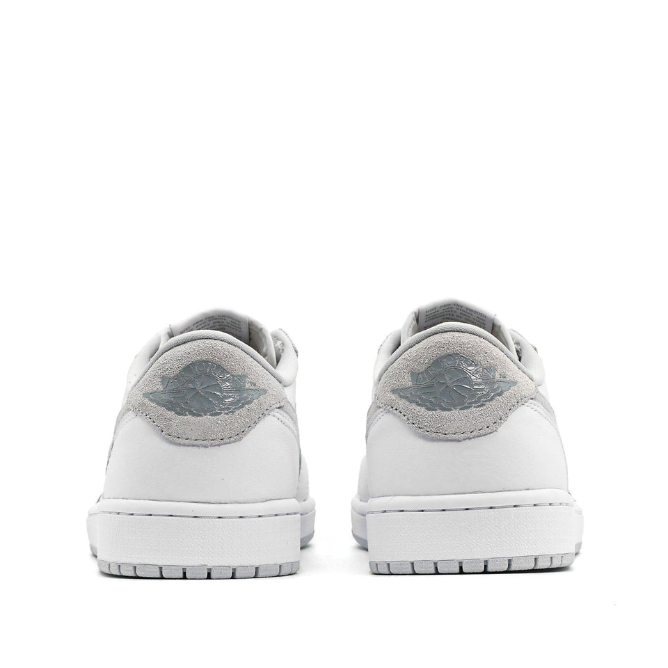 Nike Air Jordan 1 Low OG Neutral Grey CZ0790-100 01