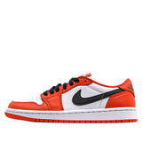 Womens Air Jordan 1 Low OG Starfish CZ0775-801 01