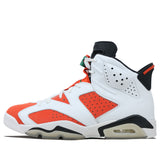 Nike Air Jordan 6 Retro Like Mike - Gatorade 384664-145 01