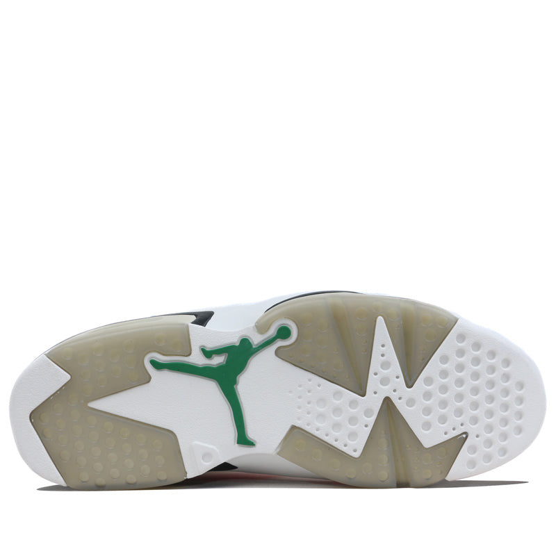 Nike Air Jordan 6 Retro Like Mike - Gatorade 384664-145 01