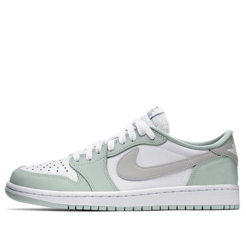 Nike Air Jordan 1 Low OG Neutral Grey CZ0790-100 01