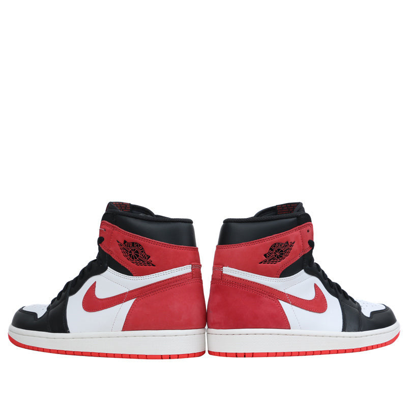 Nike Air Jordan 1 Retro High OG Track Red 555088-112 01