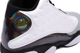 Nike Air Jordan 13 Retro Barons Hologram 414571-115 01