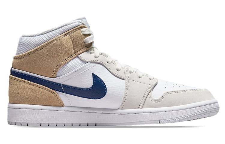 Air Jordan 1 Mid DO6726-100 01