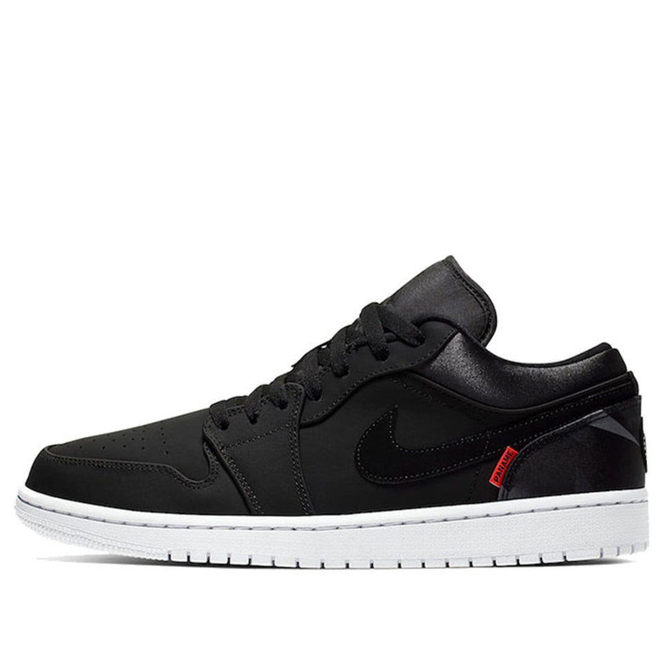 Nike Air Jordan 1 Low PSG JORDAN LEGACY CK0687-001 01