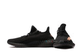 Adidas Yeezy Boost 350 V2 Core Black Copper BY1605 01