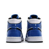 Nike Air Jordan 1 Mid SE 'Signal Blue' Signal Blue DD6834-402 01