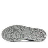 Nike Air Jordan 1 Low Premium 'Elephant Print' Smoke Grey Elephant DH4269-100 01
