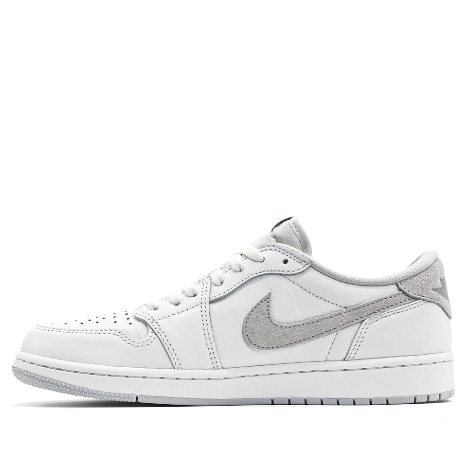 Nike Air Jordan 1 Low OG Neutral Grey CZ0790-100 01