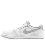 Nike Air Jordan 1 Low OG Neutral Grey CZ0790-100 01