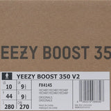 Adidas Yeezy Boost 350 V2 Yecheil Reflective FX4145 01