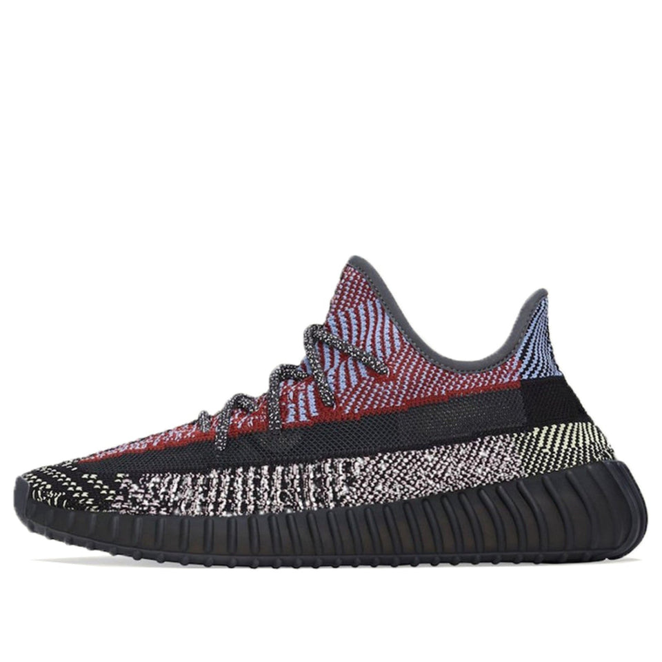 Adidas Yeezy Boost 350 V2 Yecheil Reflective FX4145 01