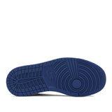 Womens WMNS Air Jordan 1 Retro HI PRM Blue Void AH7389-408 01