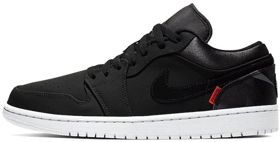 Nike Air Jordan 1 Low PSG JORDAN LEGACY CK0687-001 01