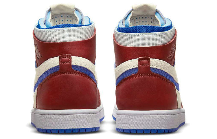 Air Jordan 1 Zoom Air CMFT Team Red CT0979-104 01