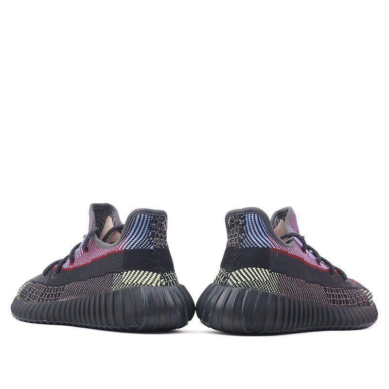 Adidas Yeezy Boost 350 V2 Yecheil Reflective FX4145 01