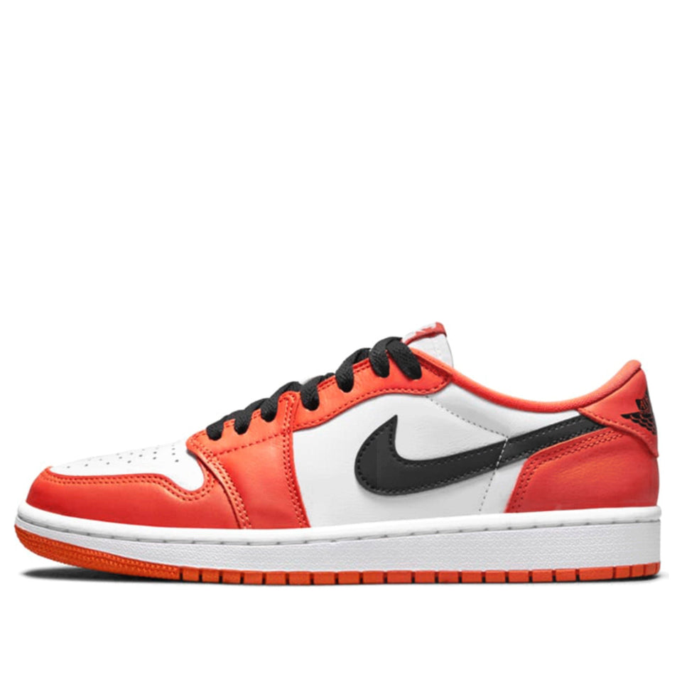 Womens Air Jordan 1 Low OG Starfish CZ0775-801 01