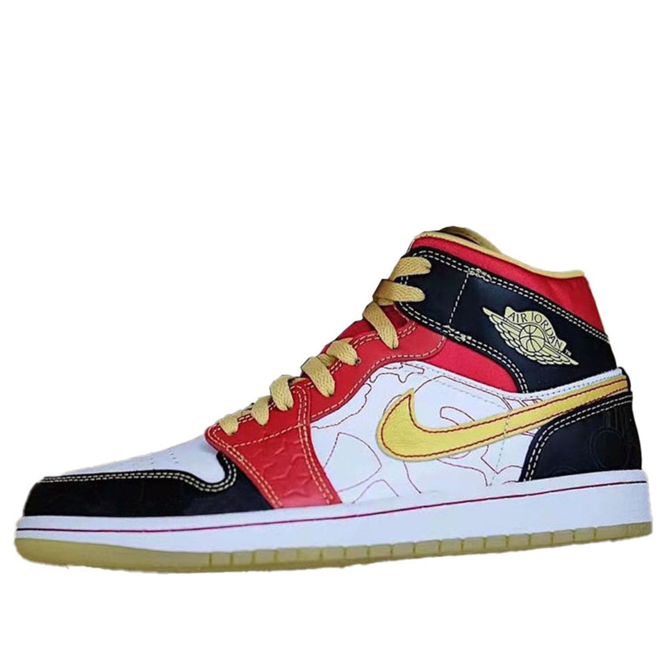 Air Jordan 1 XQ 2022 DV0576-176 01