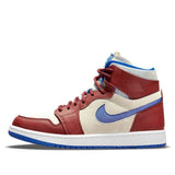 Air Jordan 1 Zoom Air CMFT Team Red CT0979-104 01