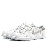 Nike Air Jordan 1 Low OG Neutral Grey CZ0790-100 01