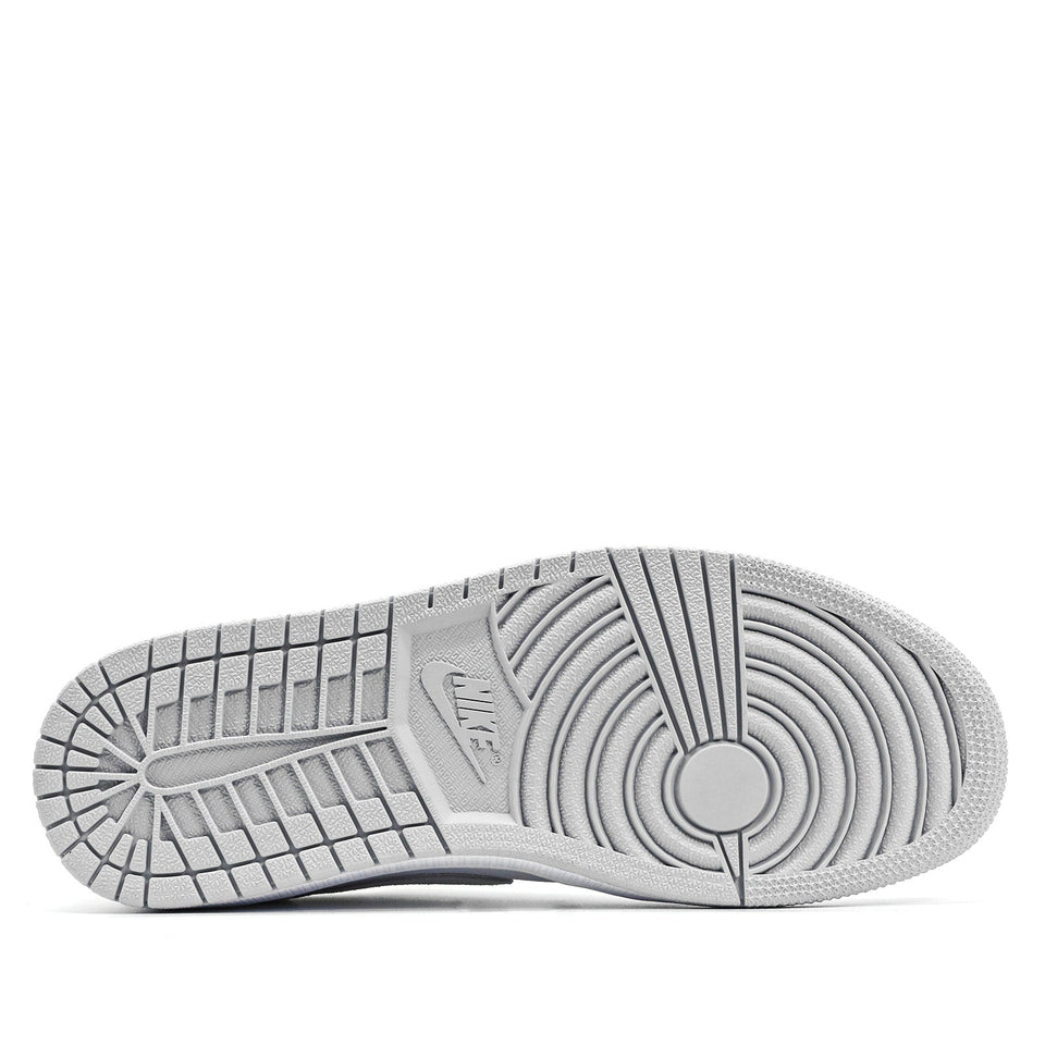 Nike Air Jordan 1 Low OG Neutral Grey CZ0790-100 01