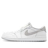 Nike Air Jordan 1 Low OG Neutral Grey CZ0790-100 01