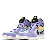 Nike Air Jordan 1 Switch Purple Pulse CW6576-500 01
