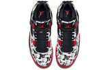 -Air Jordan 4 Tattoo BQ0897-006(YS) 01