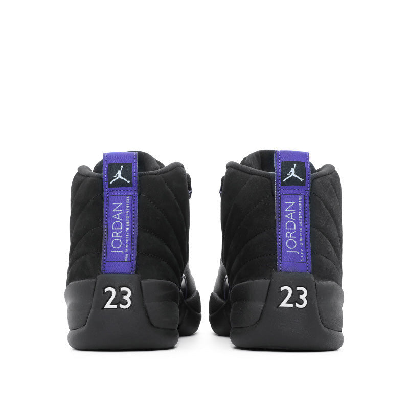 Nike Air Jordan 12 Retro Black Concord CT8013-005 01