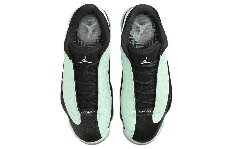 Nike Air Jordan 13 Low GC Single's Day DM0803-300 01