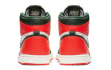 Nike SoleFly x Air Jordan 1 Retro High OG 'Art Basel' White/Green-Orange AV3905-138 01
