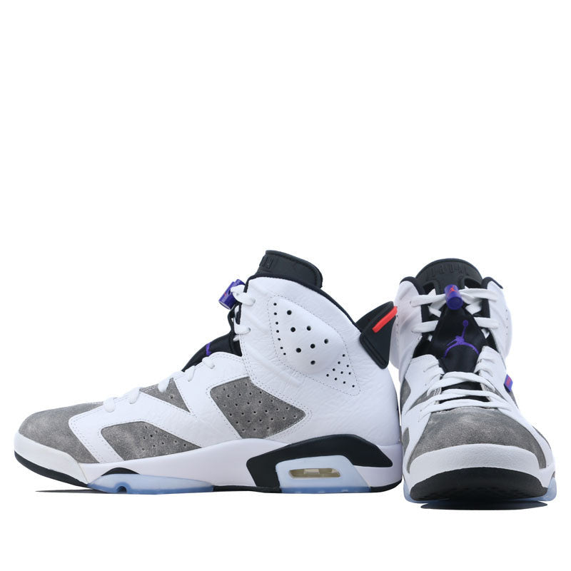 Nike Air Jordan 6 Retro LTR Flint CI3125-100 01