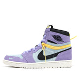 Nike Air Jordan 1 Switch Purple Pulse CW6576-500 01