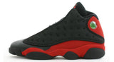 Nike Air Jordan 13 Retro 'Bred' 2004 Black/True Red/White 309259-061 01